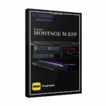 Yamaha – MONTAGE M ESP