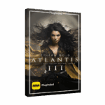 Zero-G – Ethera Gold Atlantis 3