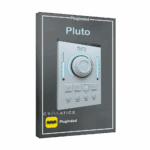 Cymatics - Pluto