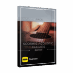 Heavyocity – Scoring Acoustic Guitars Gravity Pack 07
