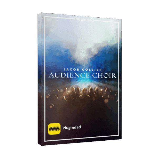 Native Instruments – Jacob Collier Audience Choir