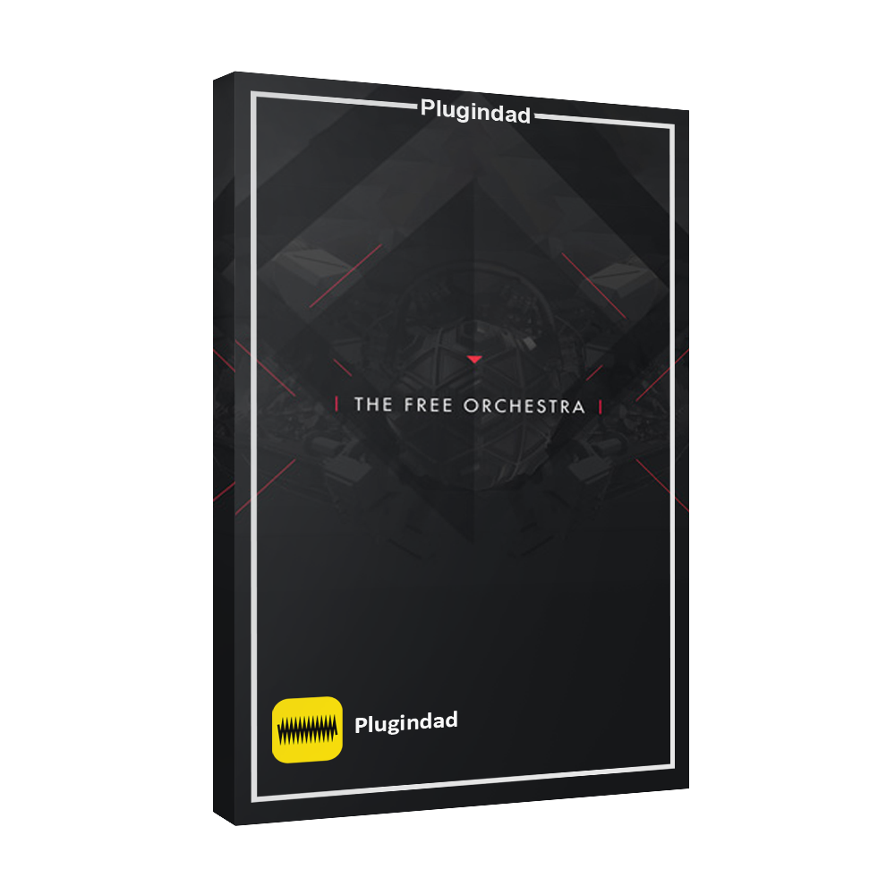 ProjectSAM – The Free Orchestra ProjectSAM – The Free Orchestra - Image 1