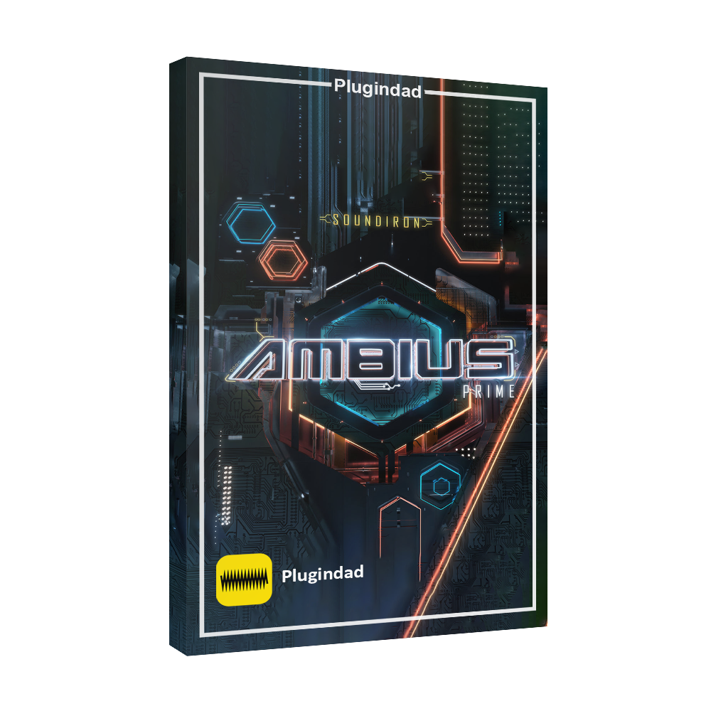 Soundiron – Ambius Prime Soundiron – Ambius Prime - Image 1