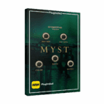 Soundspear – Myst