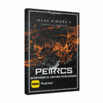 UJAM – Symphonic Elements Perrcs