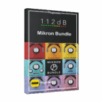 112dB - Mikron Bundle