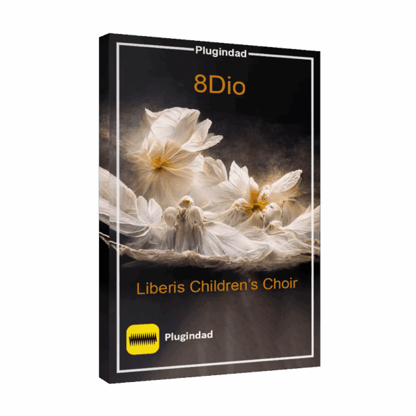 8Dio – Liberis Children’s Choir