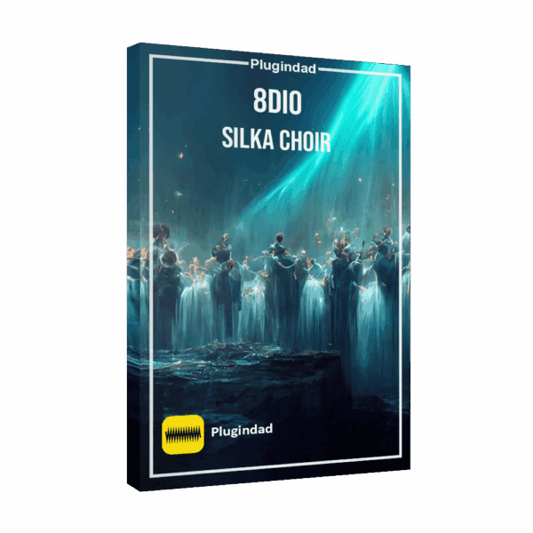 8Dio – Silka Choir