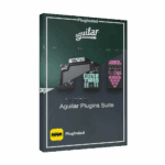 Aguilar Amplification – Aguilar Plugins Suite
