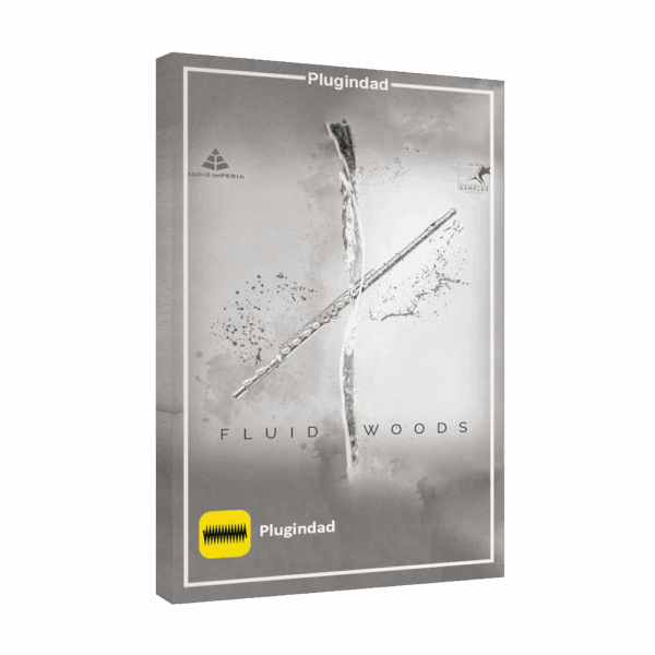 Audio Imperia - Fluid Woods