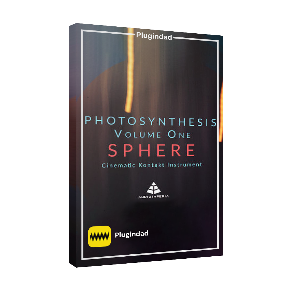 Audio Imperia – Photosynthesis Series Vol 1 Sphere Audio Imperia – Photosynthesis Series Vol 1 Sphere - Image 1