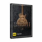 Audio Imperia – Trailer Guitars 2