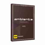Audio Modeling – Ambiente