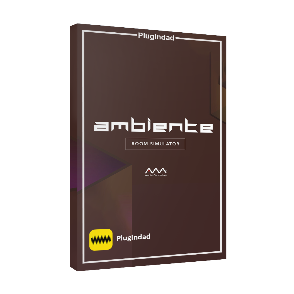 Audio Modeling – Ambiente Audio Modeling – Ambiente - Image 1