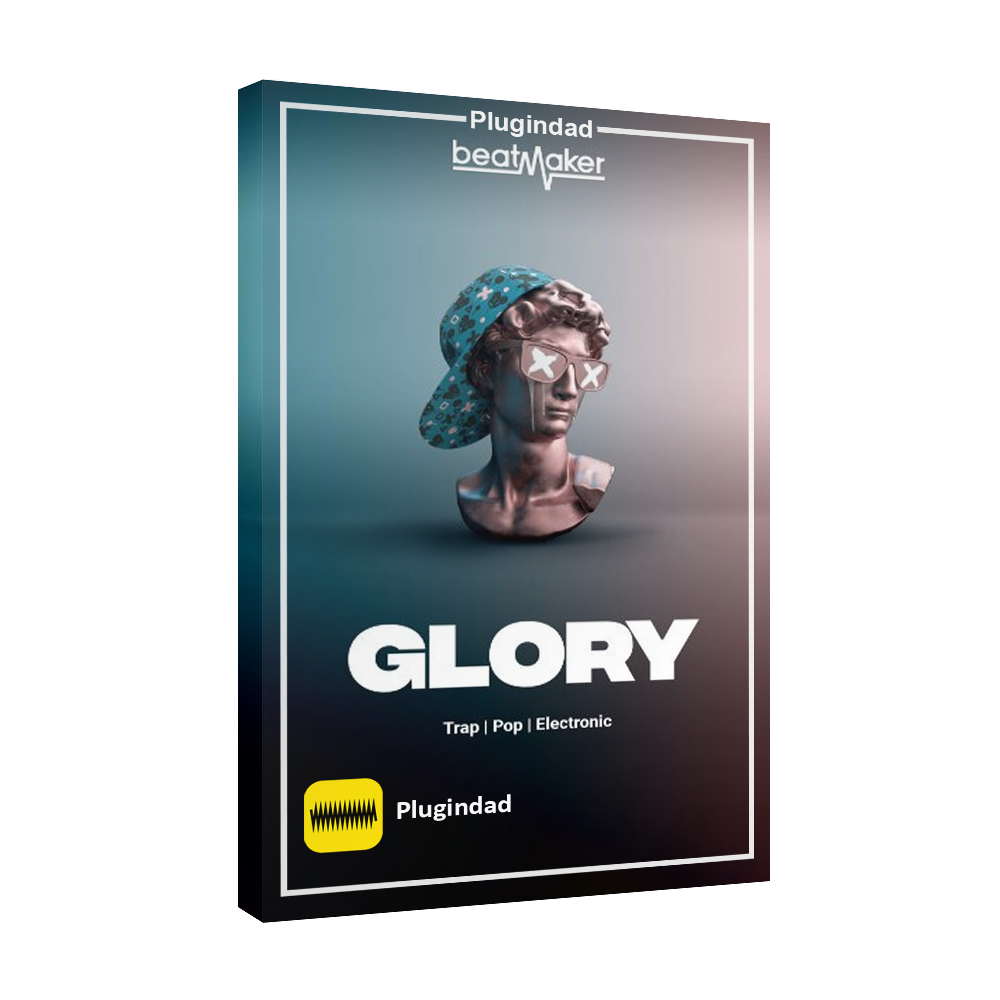 Beatmaker GLORY UJAM - Beatmaker GLORY - Image 1