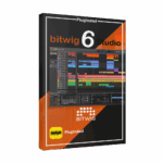 Bitwig Studio 6.0 With Factory Content