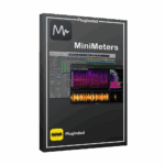 Direct Audio – MiniMeters