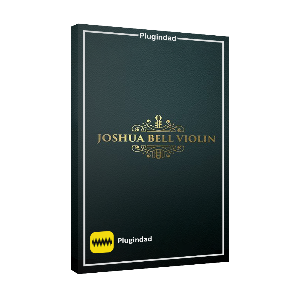 Embertone – Joshua Bell Violin Embertone – Joshua Bell Violin - Image 1