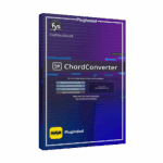 FeelYourSound - ChordConverter