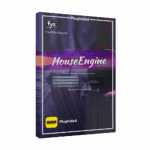 FeelYourSound - HouseEngine Pro