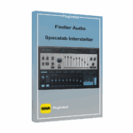 Fiedler Audio - Spacelab Interstellar