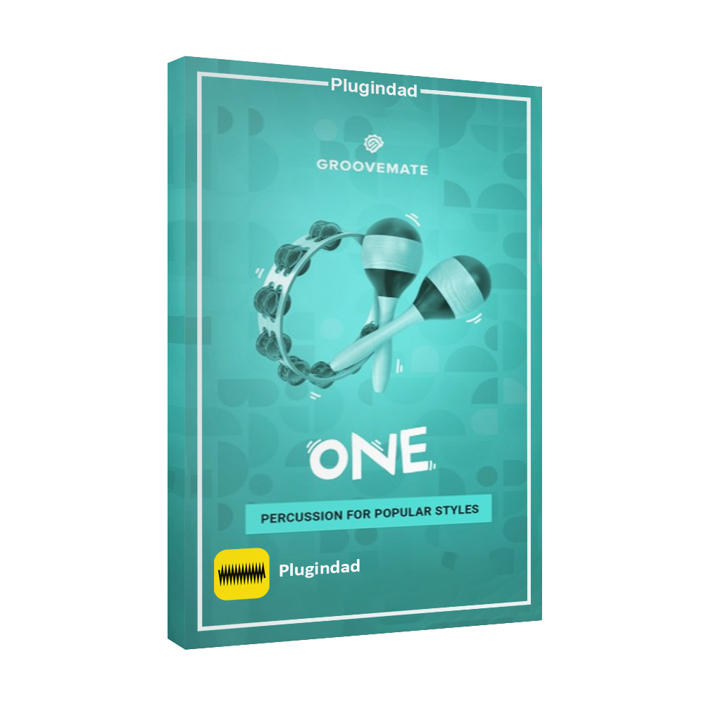Groovemate ONE UJAM - Groovemate ONE - Image 1