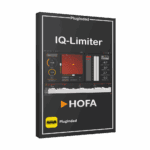 HOFA Plugins - IQ-Limiter