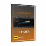 HOFA Plugins - IQ Series Reverb v2