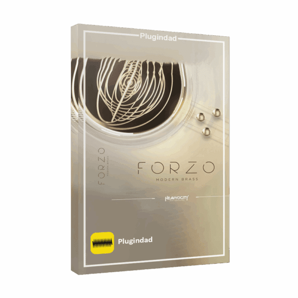 Heavyocity – Forzo Modern Brass