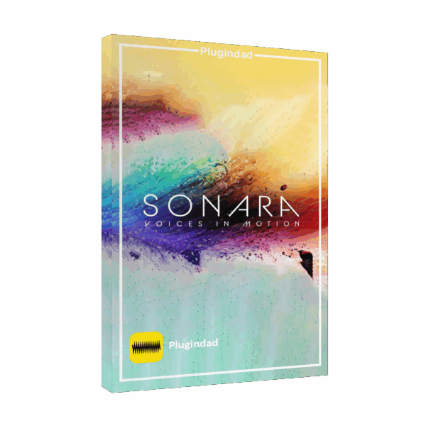 Heavyocity – Sonara Voices in Motion