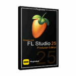 Image-Line  - FL Studio Producer Edition 25
