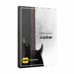 Impact Soundworks – Shreddage 3 Jupiter