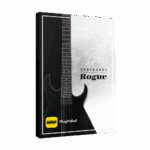 Impact Soundworks – Shreddage 3 Rogue