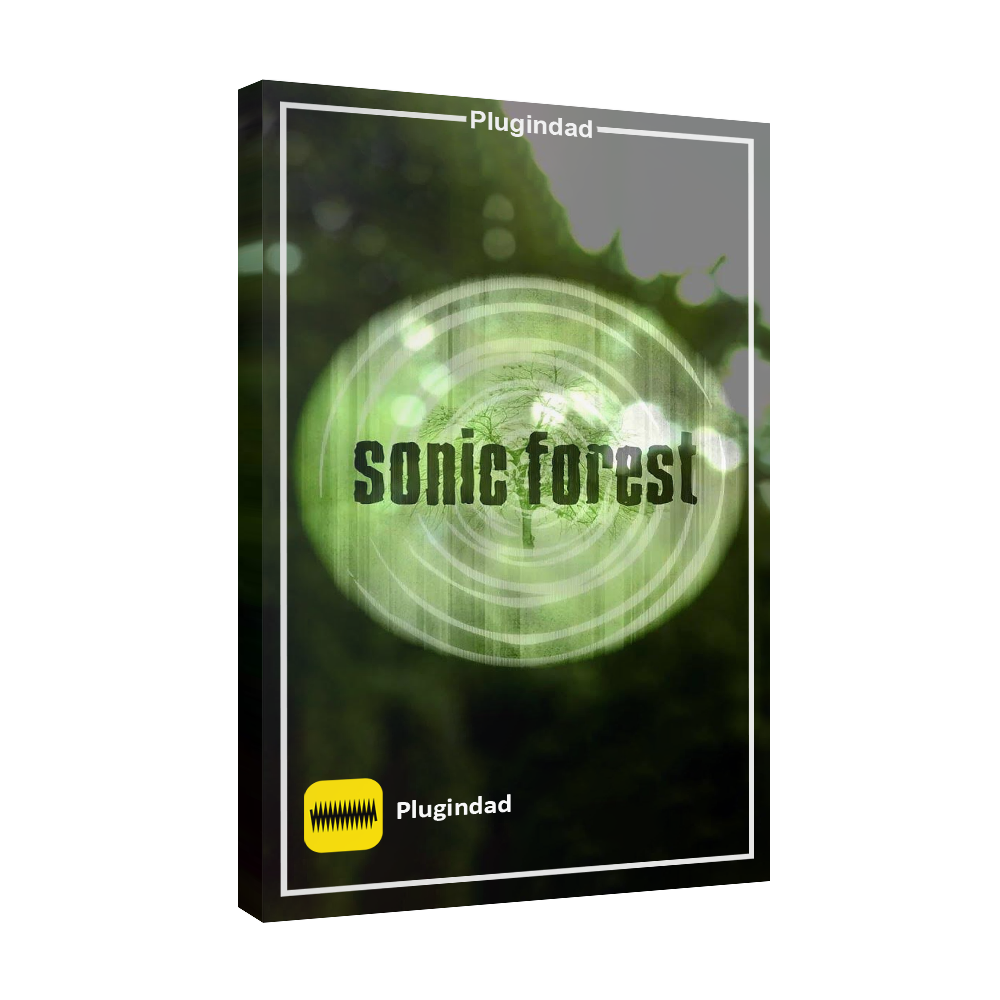 Impact Soundworks – Sonic Forest Impact Soundworks – Sonic Forest - Image 1