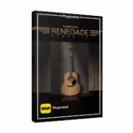 Indiginus – Renegade Acoustic Guitar