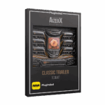 Keepforest - Classic Trailer Toolkit