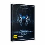 Keepforest - Evolution Devastator Action