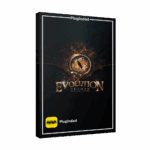 Keepforest – Evolution Dragon
