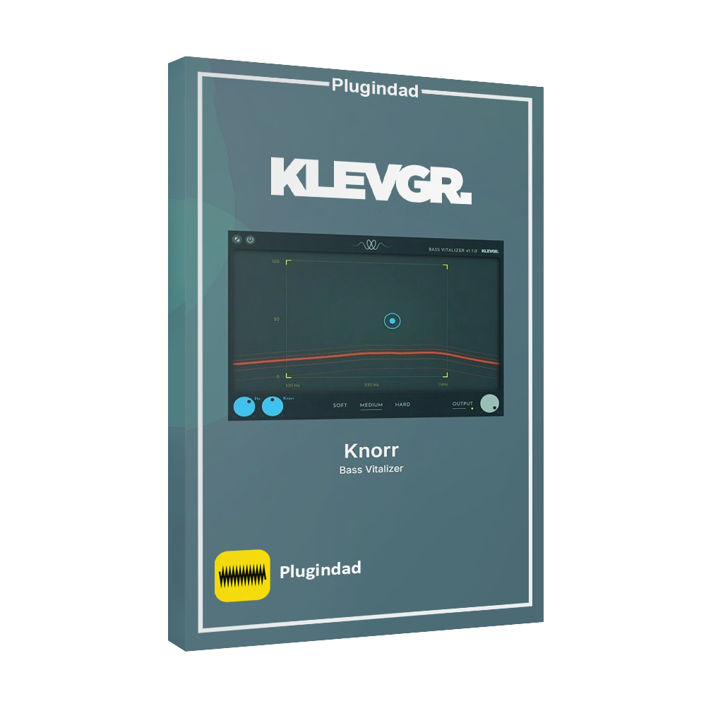 Klevgrand - Knorr Klevgrand - Knorr - Image 1