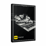 Native Instruments – Bazzazian Tapes