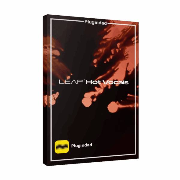 Native Instruments – Leap Hot Vocals