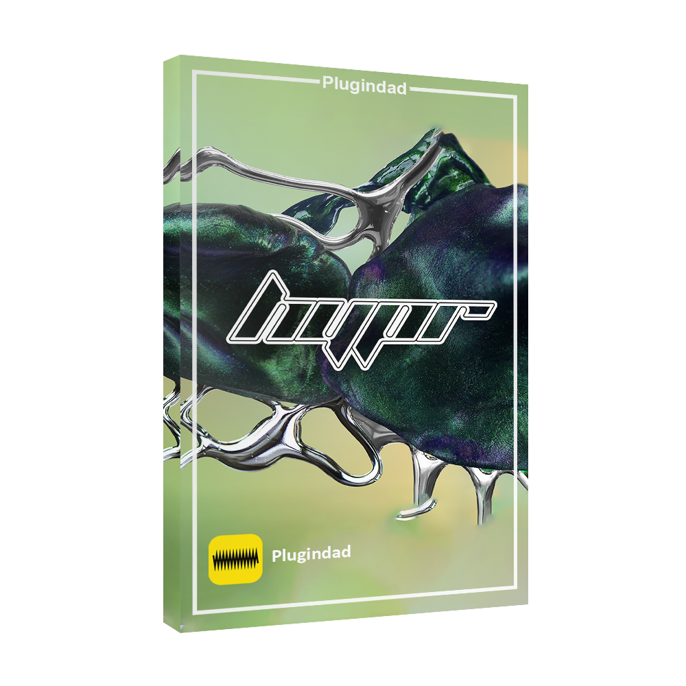 Native Instruments – Play Series Hypr Native Instruments – Play Series Hypr - Image 1
