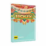 Native Instruments - Play Series Roux