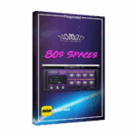 Nomad Factory – 80s Space