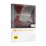 Orange Tree Samples - Evolution Stratosphere