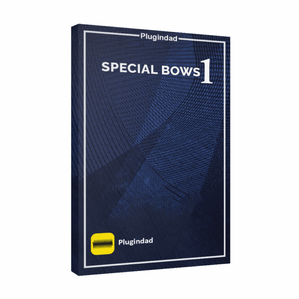 Orchestral Tools – Special Bows