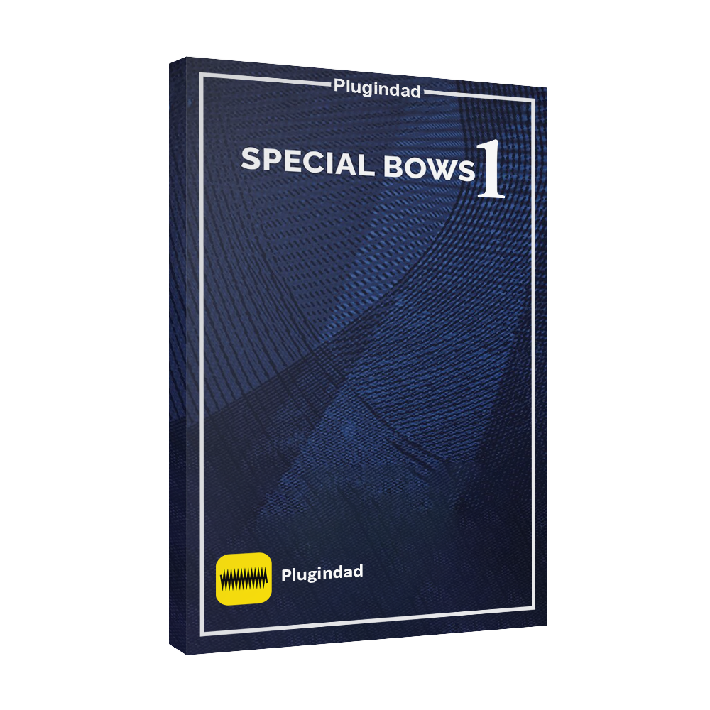 Orchestral Tools – Special Bows Orchestral Tools – Special Bows - Image 1
