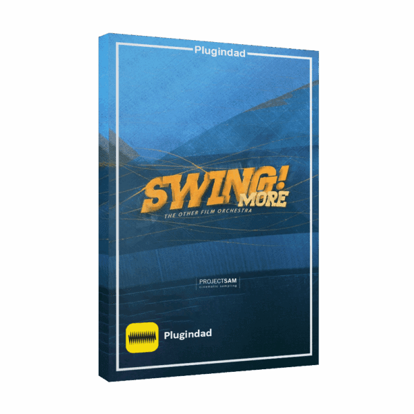 ProjectSAM – Swing More