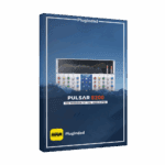 Pulsar Audio - Pulsar 8200 EQ