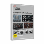 Pulsar Modular - Complete Effects Bundle
